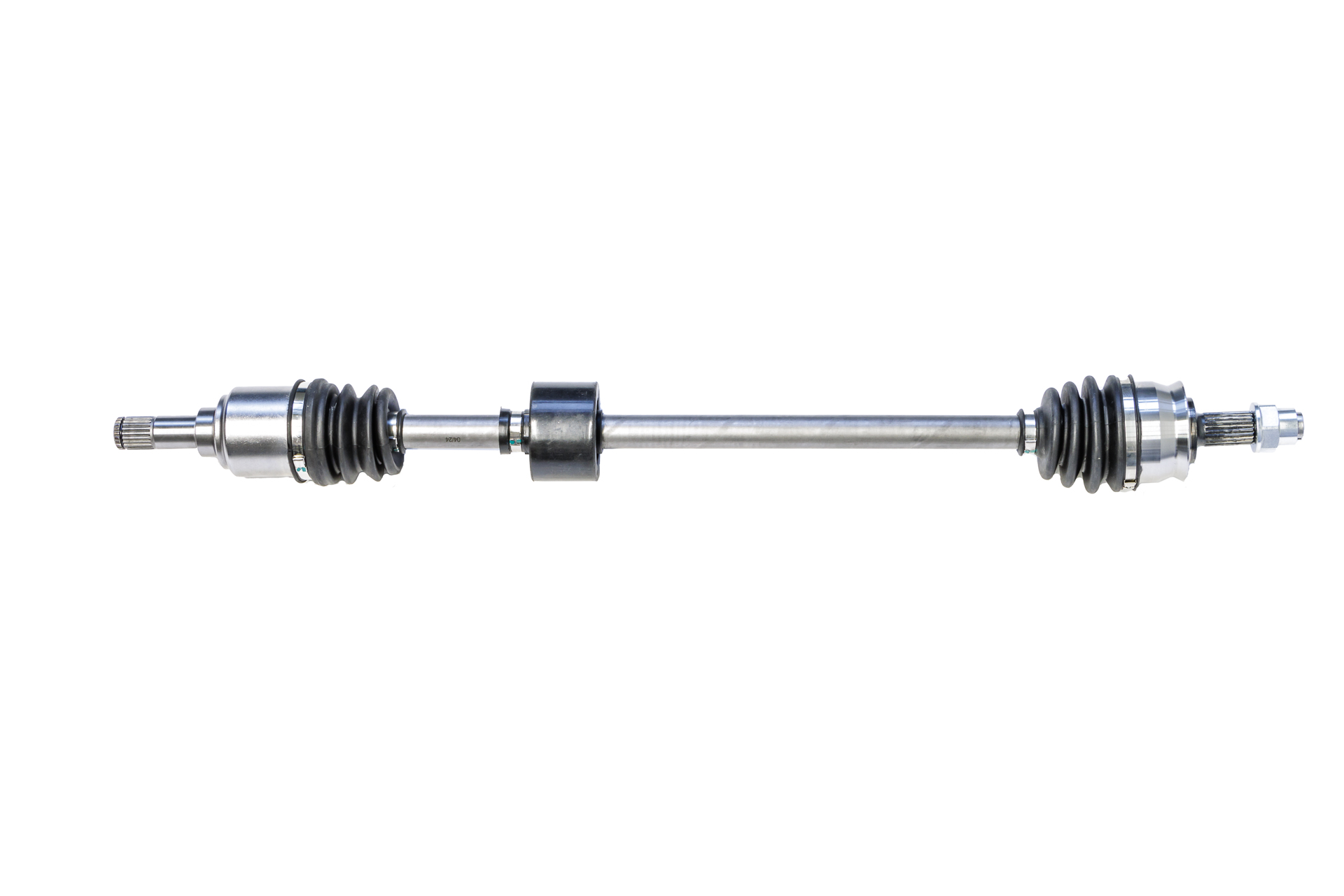 AISIN DRSAZ-7002 Άξονας μετάδοσης κίνησης Mπροστινός άξονας δεξιά for FIAT